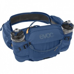 EVOC Riñonera - Hip Pack Pro 3L - Denim