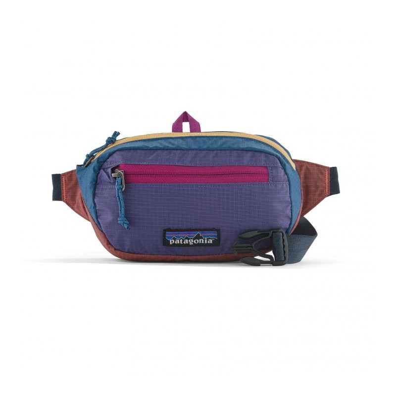 Patagonia Riñonera - Ultralight Black Hole Mini 1L - Perennial Purple