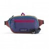 Patagonia Riñonera - Ultralight Black Hole Mini 1L - Perennial Purple