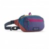 Patagonia Riñonera - Ultralight Black Hole Mini 1L - Perennial Purple