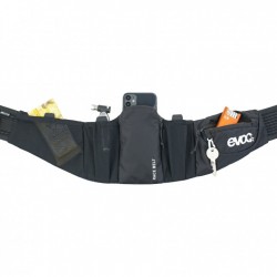 EVOC Race Belt 0.8L Riñonera - Negro