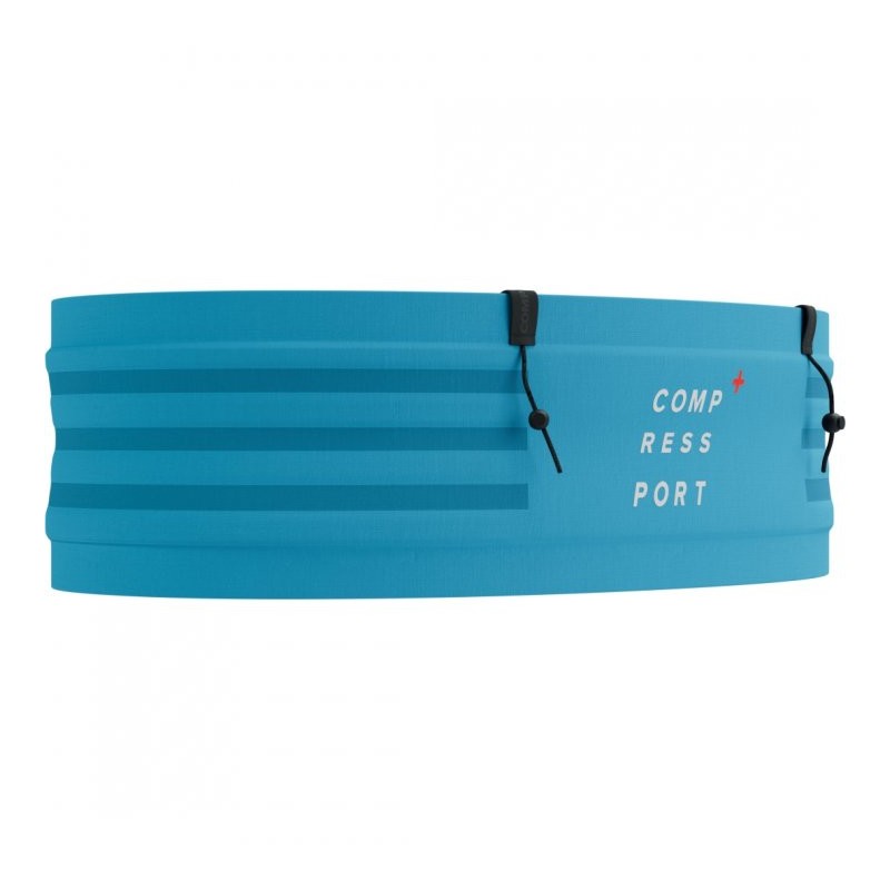 Compressport Cinturón Runnning - Free Belt Pro