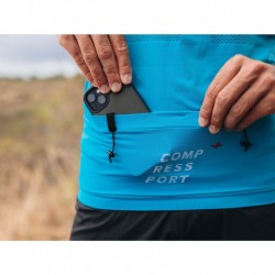 Compressport Cinturón Runnning - Free Belt Pro