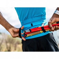 Compressport Cinturón Runnning - Free Belt Pro