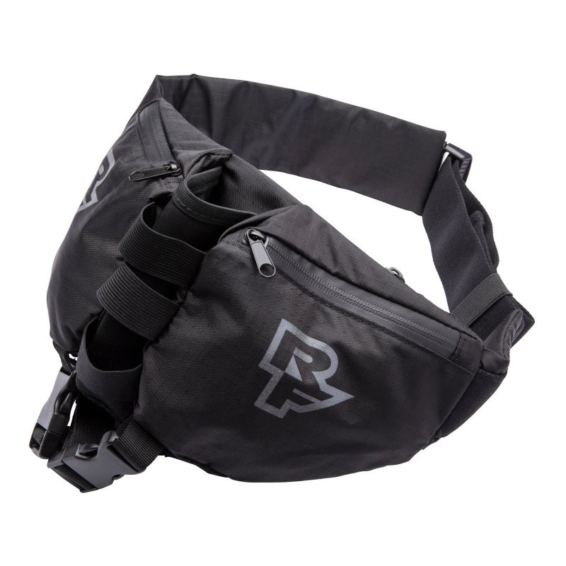 Race Face Stash Quick Rip Bag - black