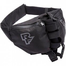 Race Face Stash Quick Rip Bag - black