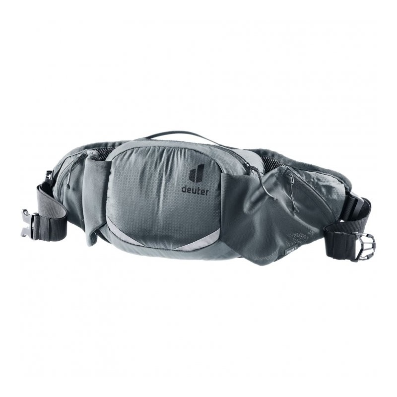 Deuter Riñonera - Pulse 3 - graphite