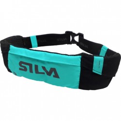 Silva Strive Belt Cinturón runnning - blue