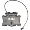 EVOC Hip Pack 1.5L Bolsa de hidratación - Carbon Grey