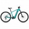 FOCUS Bicicleta Eléctrica de Montaña - JARIFA² 6.7 - 2023 - Bluegreen