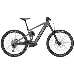 FOCUS Bicicleta Eléctrica de Montaña - 29" - SAM² 6.7 - 2022 - Slate Grey