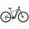 FOCUS Bicicleta Eléctrica de Montaña - JARIFA² 6.7 - 2023 - Diamondblack