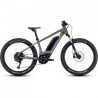 CUBE Bicicleta Eléctrica Niño 24" - ACID 240 HYBRID ROOKIE SLX 400 - 2023 - trailmotion