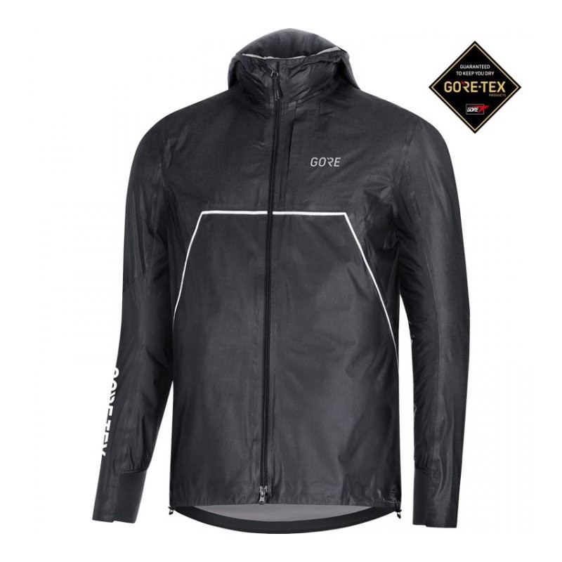 GOREWEAR Chaqueta con Capucha R7 GORE-TEX SHAKEDRY