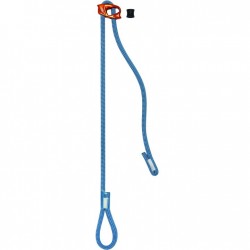 Petzl Connect Adjust Elemento de Amarre - azul