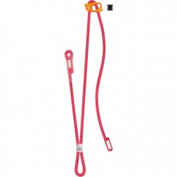 Petzl Dual Connect Adjust Elemento de amarre