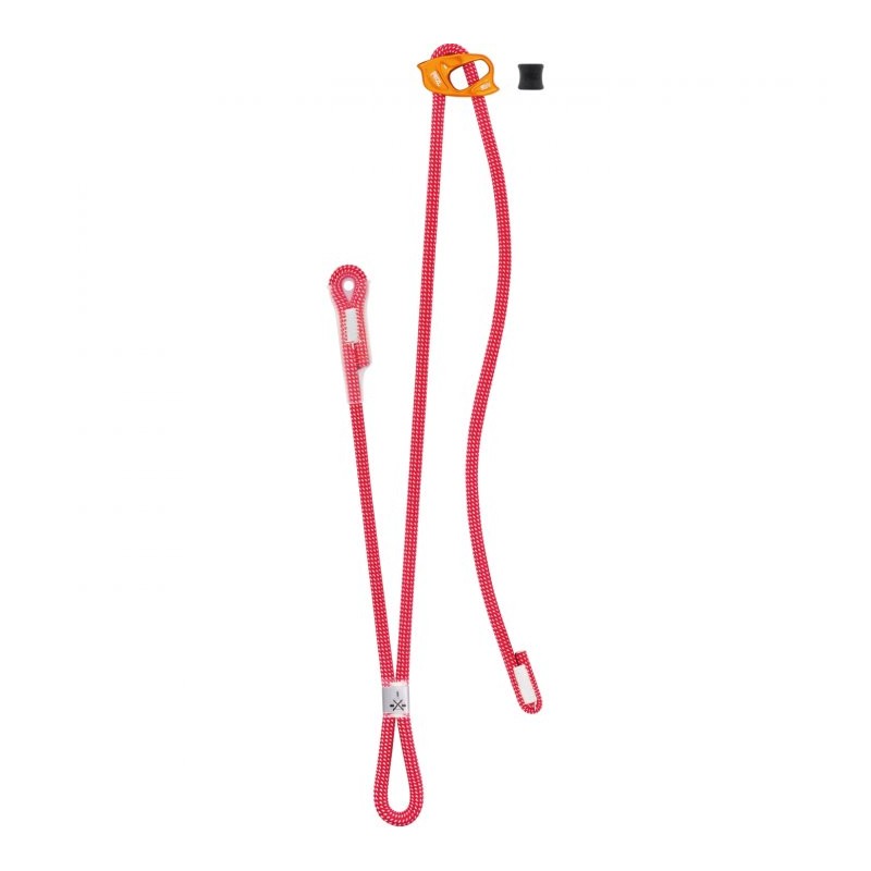 Petzl Dual Connect Adjust Elemento de amarre