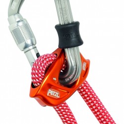 Petzl Dual Connect Adjust Elemento de amarre