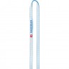 Ocún O-Sling DYN 11 mm Eslinga - 120 cm blue