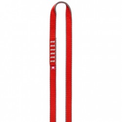 Ocún O-Sling PA 16 mm Eslinga - 240 cm red