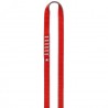 Ocún O-Sling PA 16 mm Eslinga - 240 cm red