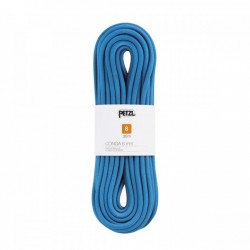 Petzl Conga 8.0 mm Cordino - 30m