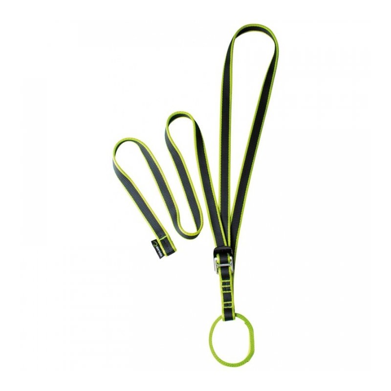 Edelrid Adjustable Belay Station Sling Eslinga de autoaseguramiento