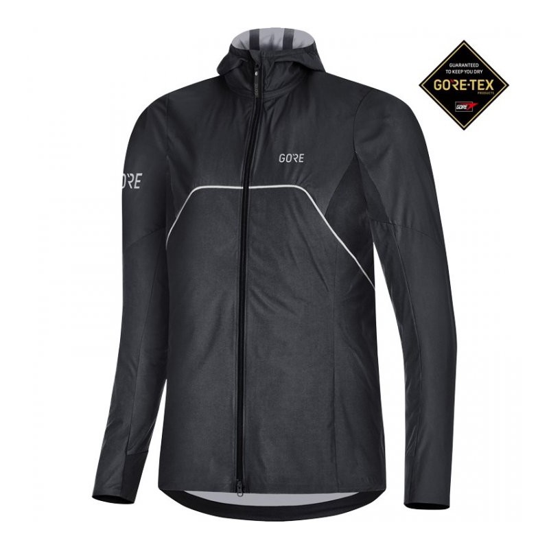 GOREWEAR R7 GORE-TEX SHAKEDRY™ Trail Chaqueta con Capucha para mujer