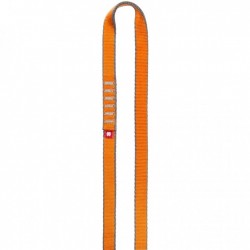 Ocún O-Sling PA 16 mm Eslinga - 60 cm orange