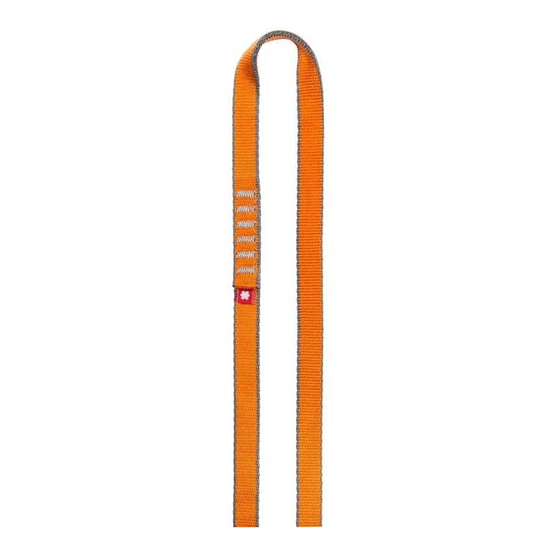 Ocún O-Sling PA 16 mm Eslinga - 60 cm orange