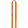 Ocún O-Sling PA 16 mm Eslinga - 60 cm orange