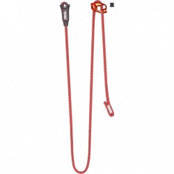 Petzl Dual Connect Vario Elemento de amarre