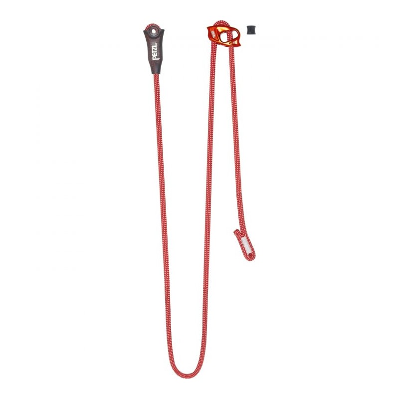 Petzl Dual Connect Vario Elemento de amarre