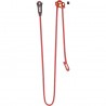 Petzl Dual Connect Vario Elemento de amarre