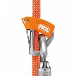 Petzl Tibloc Bloqueador de Rescate