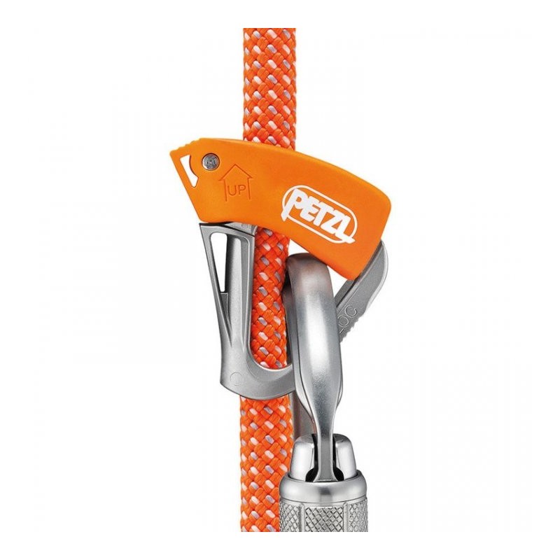 Petzl Tibloc Bloqueador de Rescate