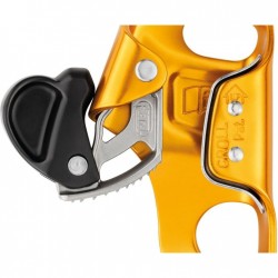 Petzl Bloqueador Ventral - Croll S