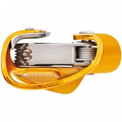 Petzl Bloqueador Ventral - Croll S