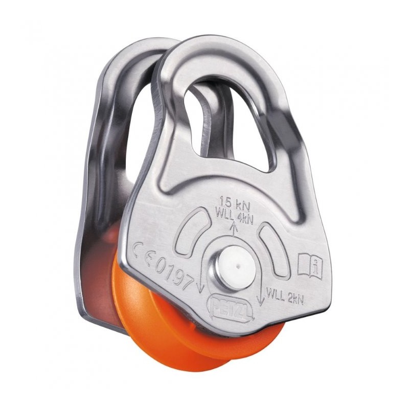 Petzl Oscillante Polea