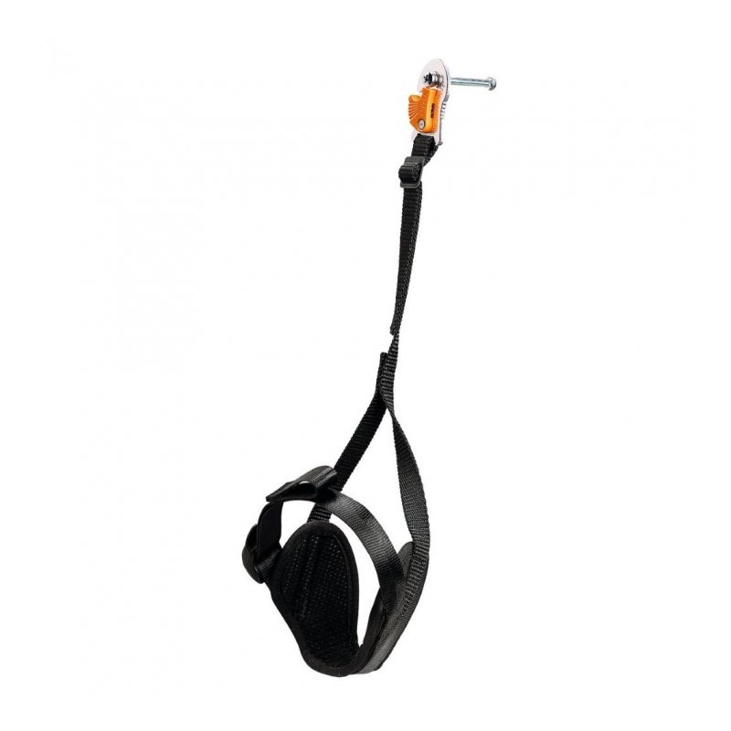 Petzl Clipper Dragonera de fijación