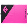 Black Diamond Circuit Crash Pad - Black-Ultra Pink