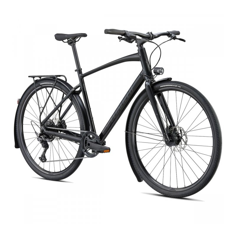 Specialized SIRRUS X 3.0 EQ - Bicicleta de Trekking - 2022