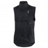 On Weather Vest Chaleco - Negro