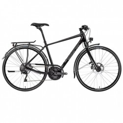 Simplon Bicicleta Trekking Carbono Hombre - SILKCARBON - XT-30 - 2023 - carbon matt / black glossy