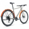 BMC 257 AL TWO - Bicicleta Urbana - Powder Sand