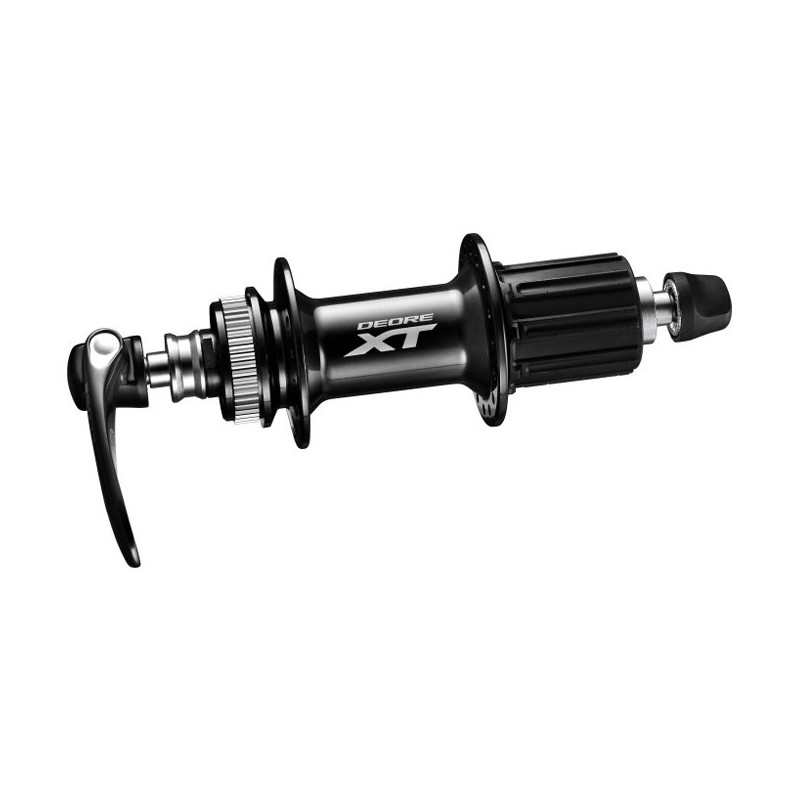 Shimano Deore XT FH-M8000 Rear Hub