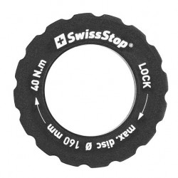 SwissStop Anillo de Bloqueo - Centerlock - max. 160mm