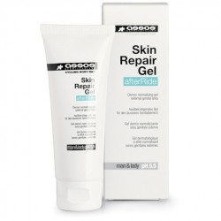 Gel Reparador de la Piel