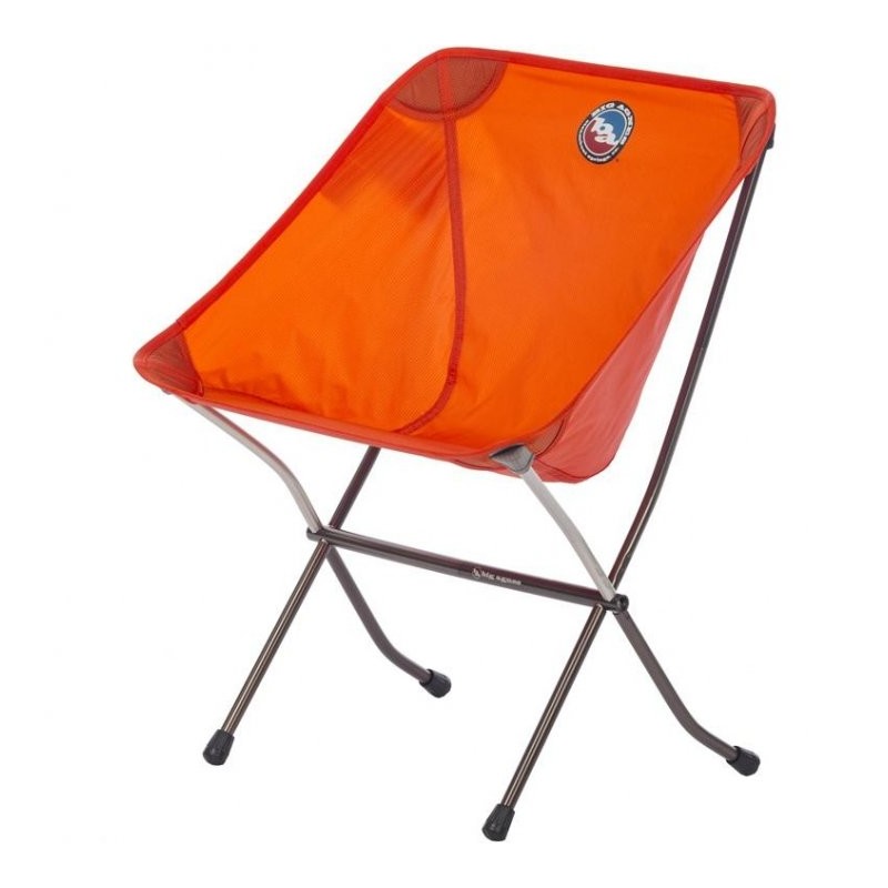 Silla Camping Plegable