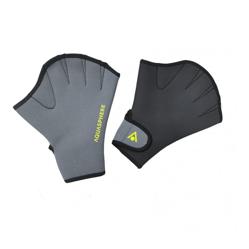 Guantes Natación